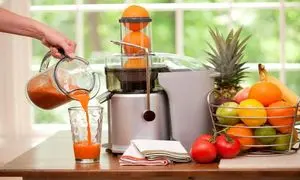 ارزان ترین آبمیوه گیری های کنوود موجود در بازار چند؟