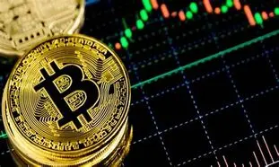 قیمت روز بیت کوین 22 فروردین 1402/ بیت کوین بالاخره کانال 30 هزار دلاری را فتح کرد