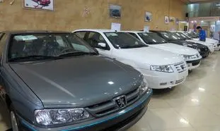 قیمت روز خودرو 22 فروردین 1402/ احتمال صعود نرخ اتومبیل تا پایان سال