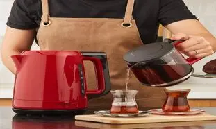 گران ترین چای ساز در بازار کدام است؟