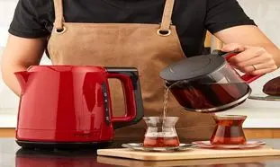 گران ترین چای ساز در بازار کدام است؟