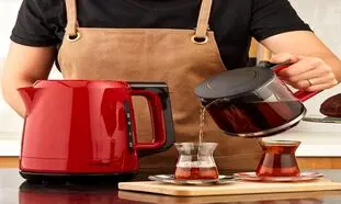 گران ترین چای ساز در بازار کدام است؟