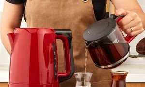گران ترین چای ساز در بازار کدام است؟
