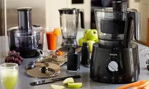 خرید غذا ساز فیلیپس با بودجه 5 میلیون تومان/ فروردین 1402