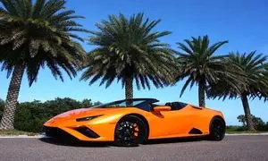 اجاره موتور یا ماشین در کیش؟ کدام بهتر است؟