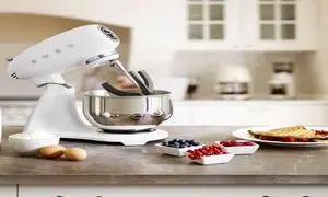 پرفروش ترین همزن برقی در بازار چند؟