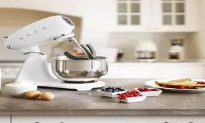 پرفروش ترین همزن برقی در بازار چند؟