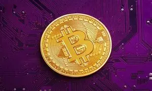 خرید بیت کوین از درگاه امن و معتبر داخلی