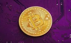 خرید بیت کوین از درگاه امن و معتبر داخلی