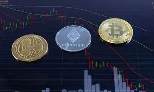 قیمت روز ارز دیجیتال 24 فروردین 1402