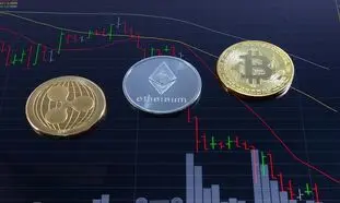 قیمت روز ارز دیجیتال 24 فروردین 1402