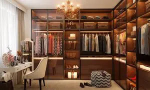چند نکته کاربردی برای سفارش کمد دیواری و کلوزت
