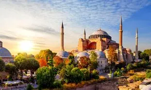 تور استانبول ؛ سفر فراموش نشدنی به شرق و غرب!