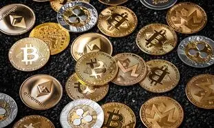 قیمت روز ارز دیجیتال 26 فروردین 1402