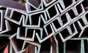 تحمل بار سپری آهنی چقدر است؟