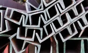 تحمل بار سپری آهنی چقدر است؟