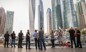 مراحل و مدارک لازم برای ثبت شرکت در دبی