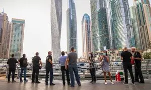 مراحل و مدارک لازم برای ثبت شرکت در دبی