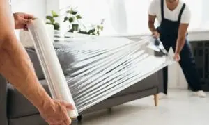 درباره فیلم استرچ و کاربردش در صنعت بسته بندی چه می‌دانید؟