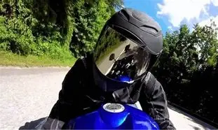 کلاه کاسکت SMK؛ هندی محبوب این روزهای بازار