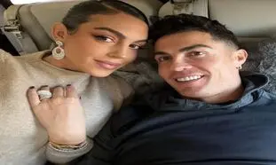 رونالدو با کدام دخترها رابطه عاشقانه داشته است؟