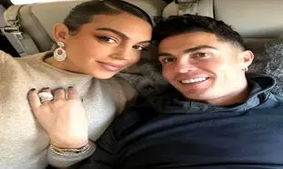 رونالدو با کدام دخترها رابطه عاشقانه داشته است؟