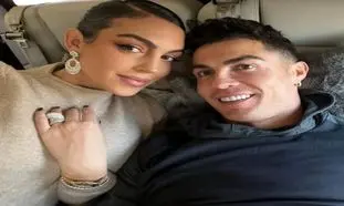 رونالدو با کدام دخترها رابطه عاشقانه داشته است؟