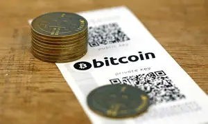 قیمت روز بیت کوین 26 فروردین 1402/ تلاش رمزارز معروف برای حفظ کانال 30 هزار دلاری