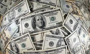 قیمت روز دلار 26 فروردین 1402/ پیشروی نرخ ارز در کانال 41 هزار تومانی