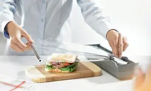 نایلون بسته‌بندی مرغوب چه ویژگی‌هایی دارد؟