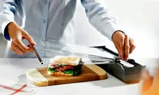 نایلون بسته‌بندی مرغوب چه ویژگی‌هایی دارد؟