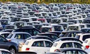 قیمت روز خودرو 27 فروردین 1402/ آغاز تحویل اتومبیل های وارداتی