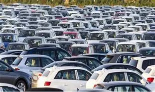 قیمت روز خودرو 27 فروردین 1402/ آغاز تحویل اتومبیل های وارداتی