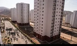 چرا مسکن مهر پردیس  20 میلیون گران تر شد؟