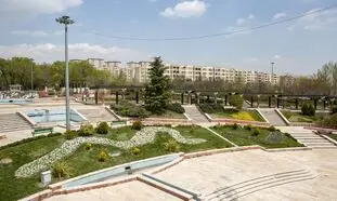 قیمت آپارتمان 85 متری در تهرانپارس