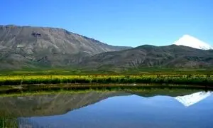 زیباترین دریاچه های اطراف تهران برای تعطیلات آخر هفته