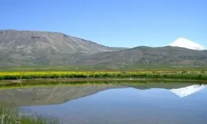 زیباترین دریاچه های اطراف تهران برای تعطیلات آخر هفته