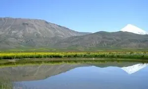 زیباترین دریاچه های اطراف تهران برای تعطیلات آخر هفته
