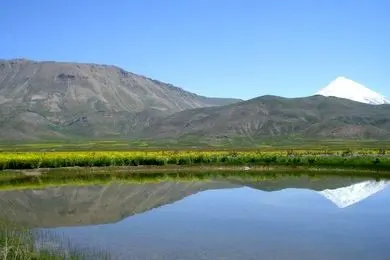 زیباترین دریاچه های اطراف تهران برای تعطیلات آخر هفته