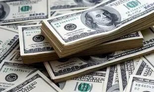 قیمت روز دلار 27 فروردین 1402/ معامله گران بزرگ بازار ارز را ترک کردند؟