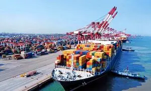 چرا واردات کالاهای مختلف از دبی به صرفه است؟