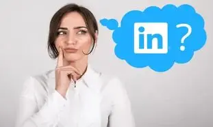 12 ترفند ساده برای بیشتر دیده شدن در لینکدین