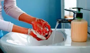راهنمای خرید و قیمت مایع دستشویی