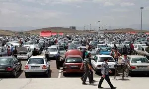 با ۳۰ میلیون تومان چه خودرویی می‌توان خرید؟