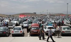با ۳۰ میلیون تومان چه خودرویی می‌توان خرید؟
