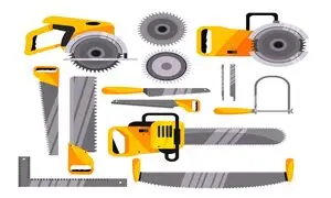 راهنمای جامع خرید انواع ابزارآلات