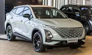 شرایط فروش نقدی و اعتباری اف ایکس پریمیوم مدیران خودرو