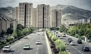 جدیدترین قیمت آپارتمان 100 متری در سعادت آباد