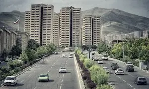 جدیدترین قیمت آپارتمان 100 متری در سعادت آباد