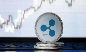 چک کردن قیمت ریپل در یک سایت معتبر